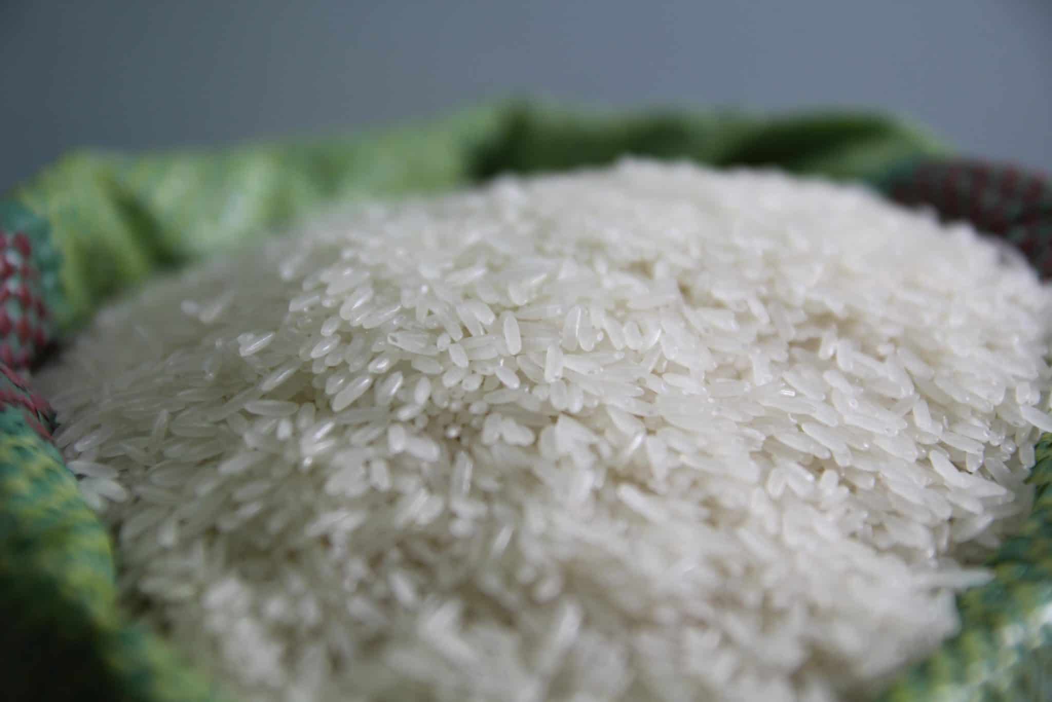 Non-Basmati and Basmati Rice Prices India 28.01.2020 ...